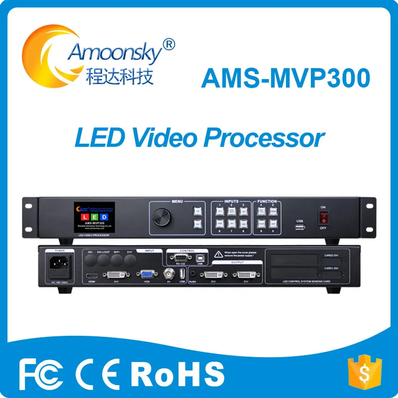 Display Led