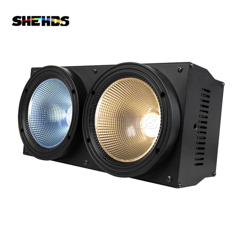 Tibelec Projecteur Led