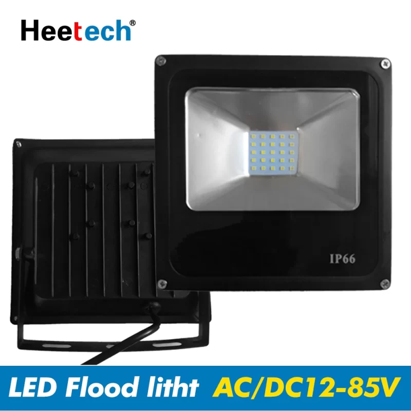Halogene Exterieur Led