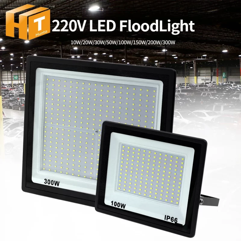 Agri Led