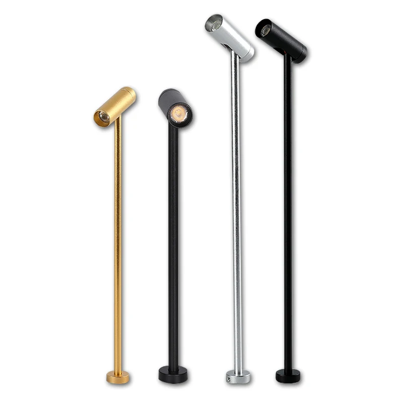 Spot Led Recouvrable