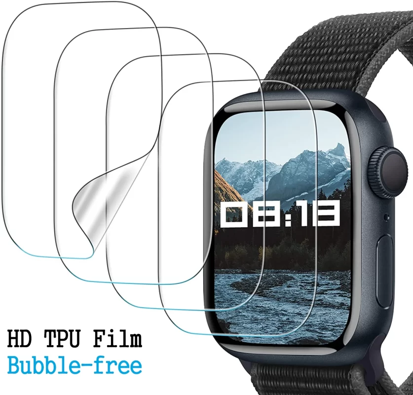Ecran Apple Watch Serie 2