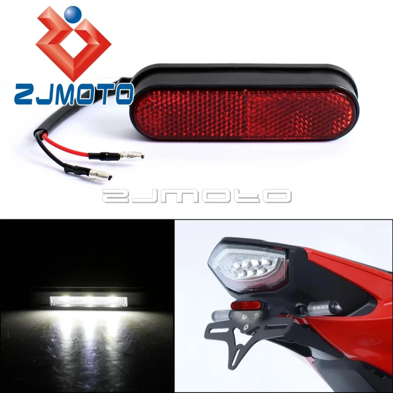 Clignotants Yamaha Led Plus