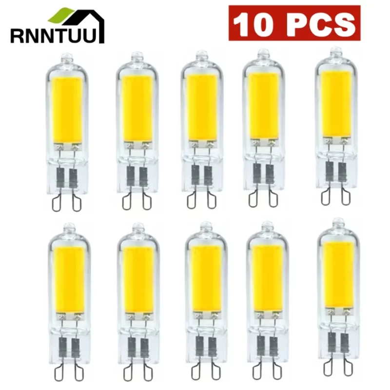 Led Cob 220V