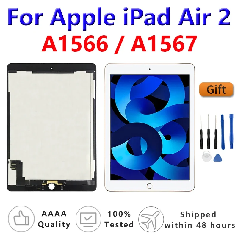 Ecran Ipad