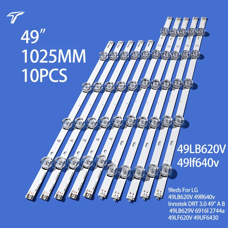 Led Équivalent 600W Hps