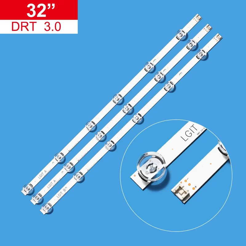 Rampe Lumineuse Led Extérieur