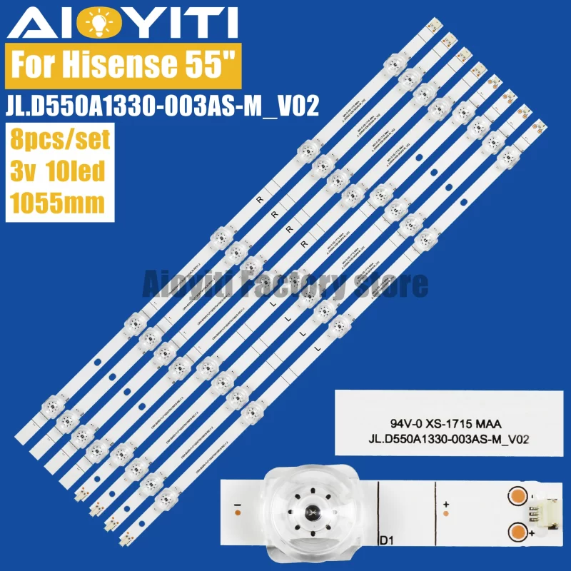 Rampe Lumineuse Led Extérieur