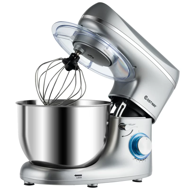 Robot Creme