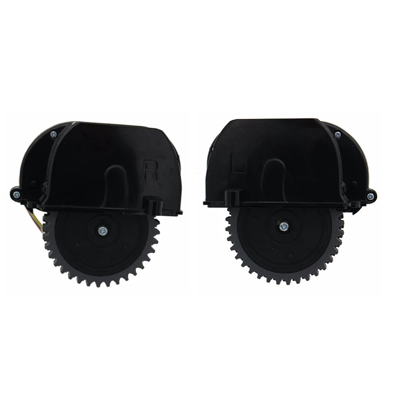 Ilife V3S Pro Aspirateur Robot