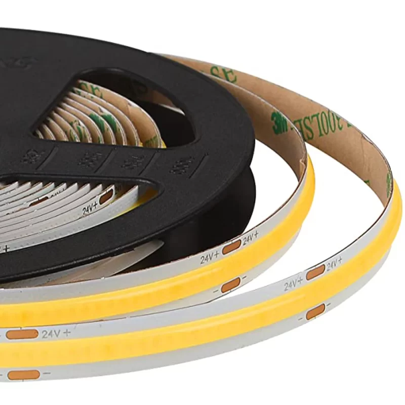 Ruban Led 230V Sans Transfo