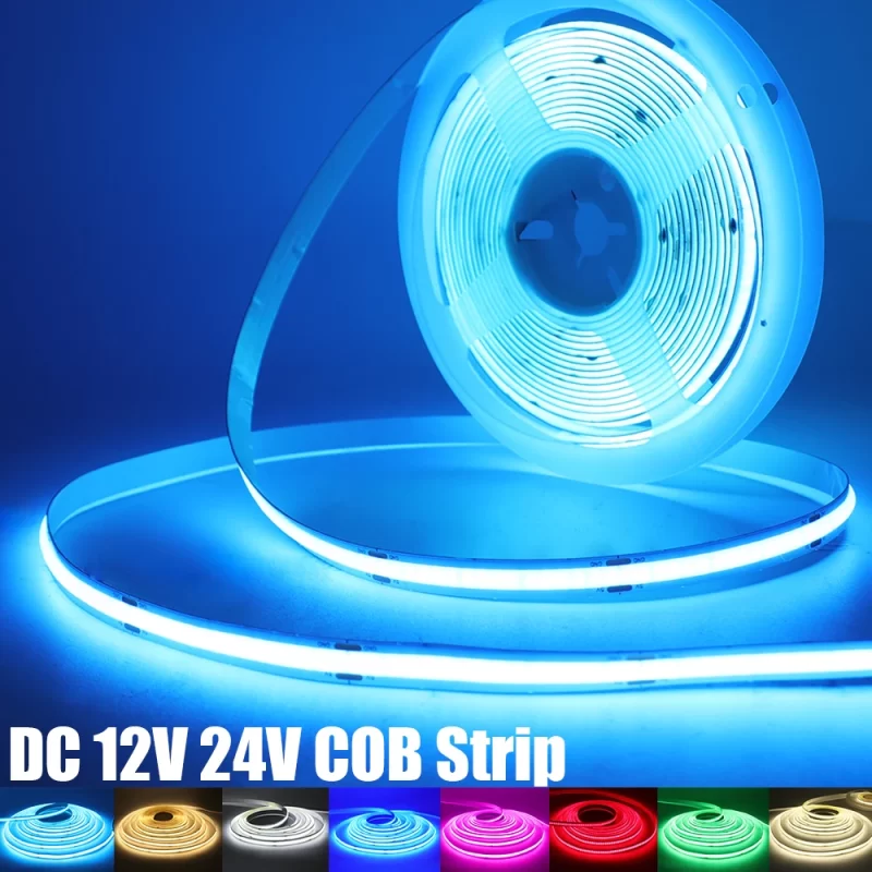 Led Arc En Ciel