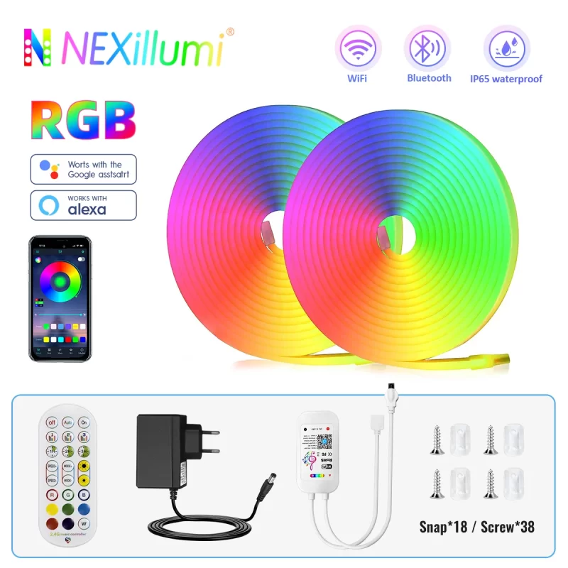 Led Neon Light