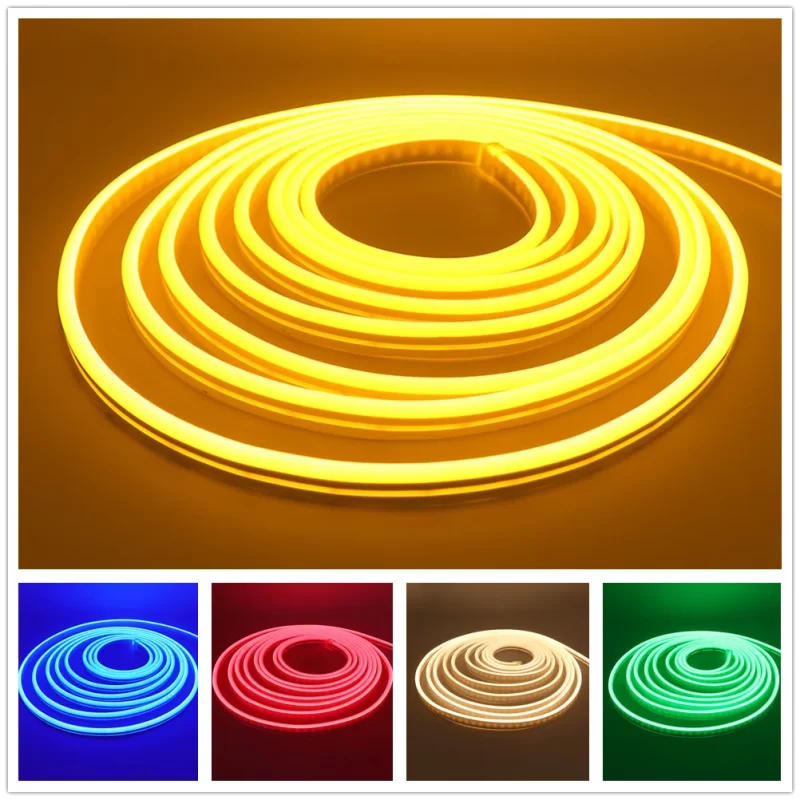 Led Neon Flexible