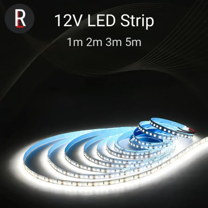 Ruban Led 220V Recoupable