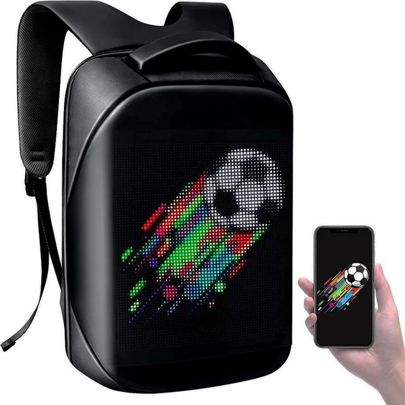 Sac Led
