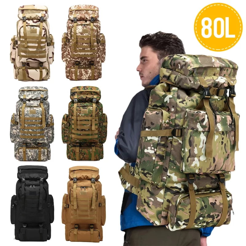 Sac A Dos Yeux Led