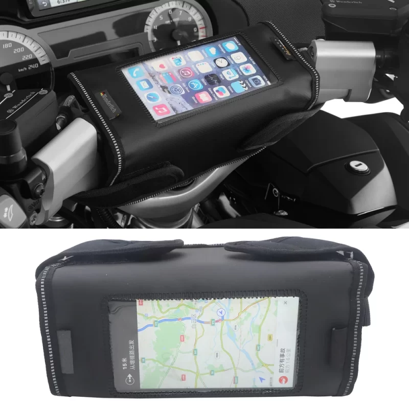 Sac À Dos Moto Led