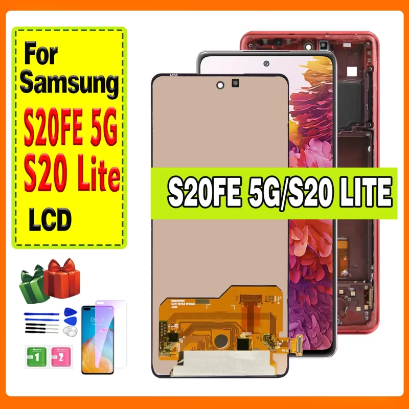 Reparer Ecran Samsung S10 Plus