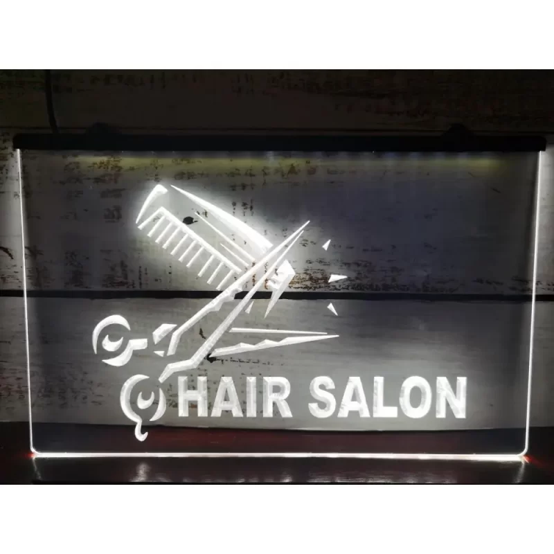 Consommation Néon Led