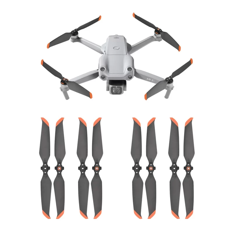 Robot Piscine Kwadoo