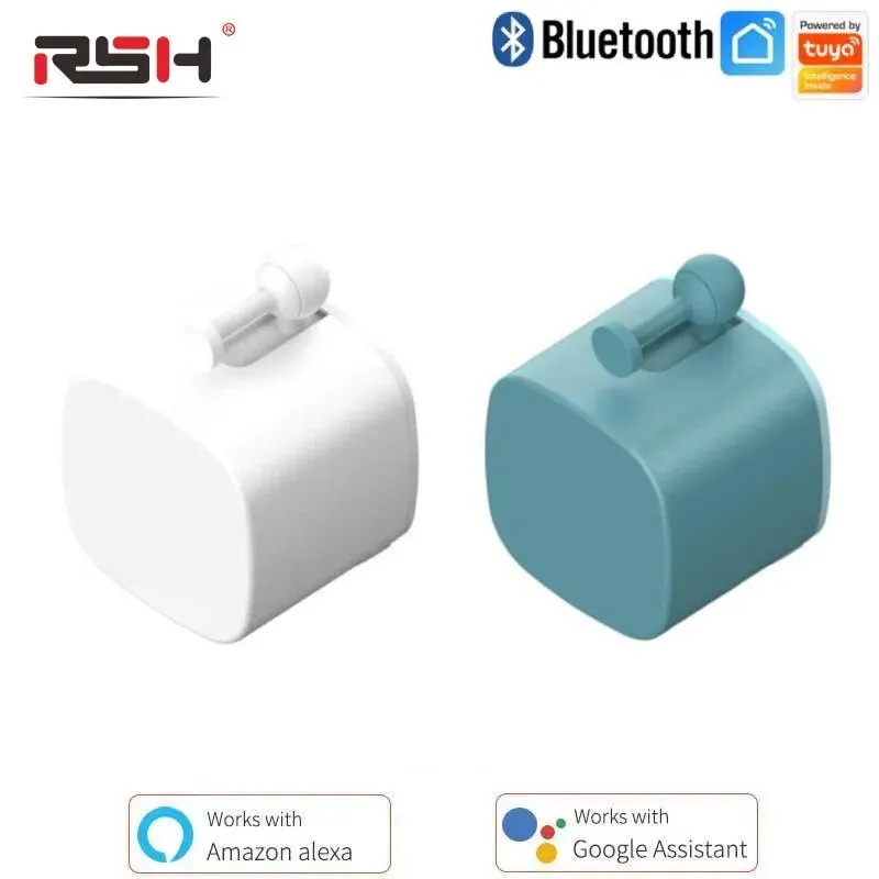 Robot De Cuisine Connecté
