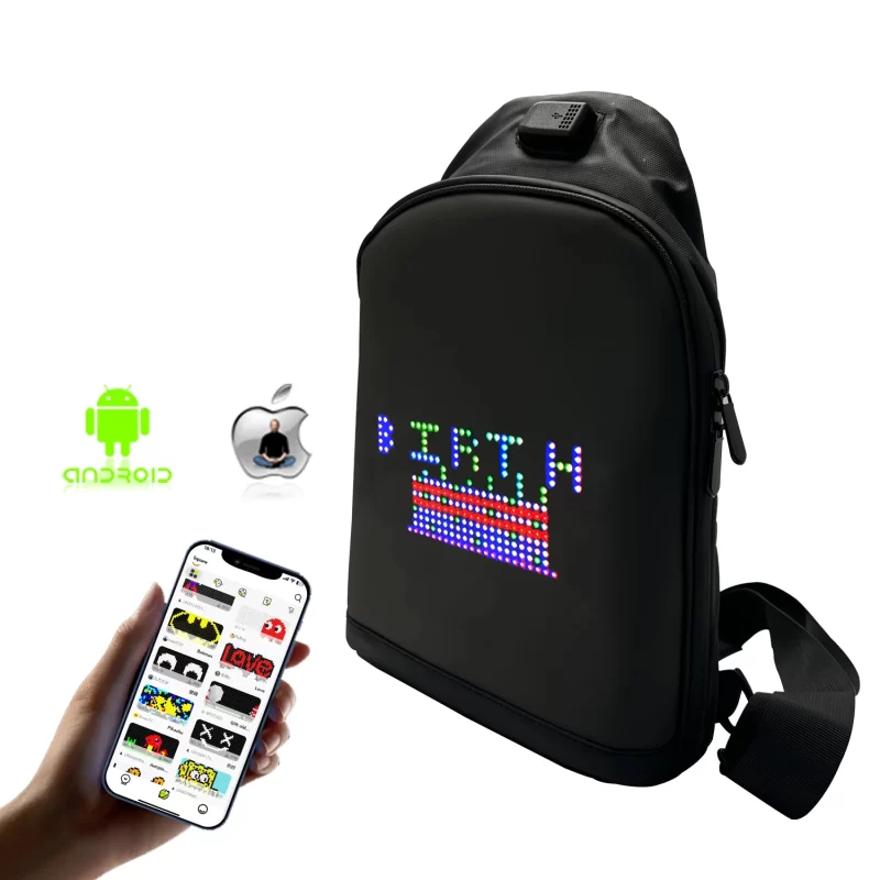 Sac Led