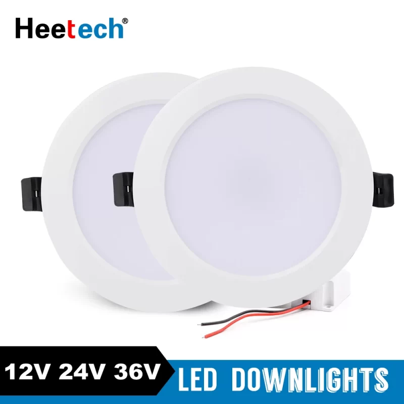 Guirlande Led 12V
