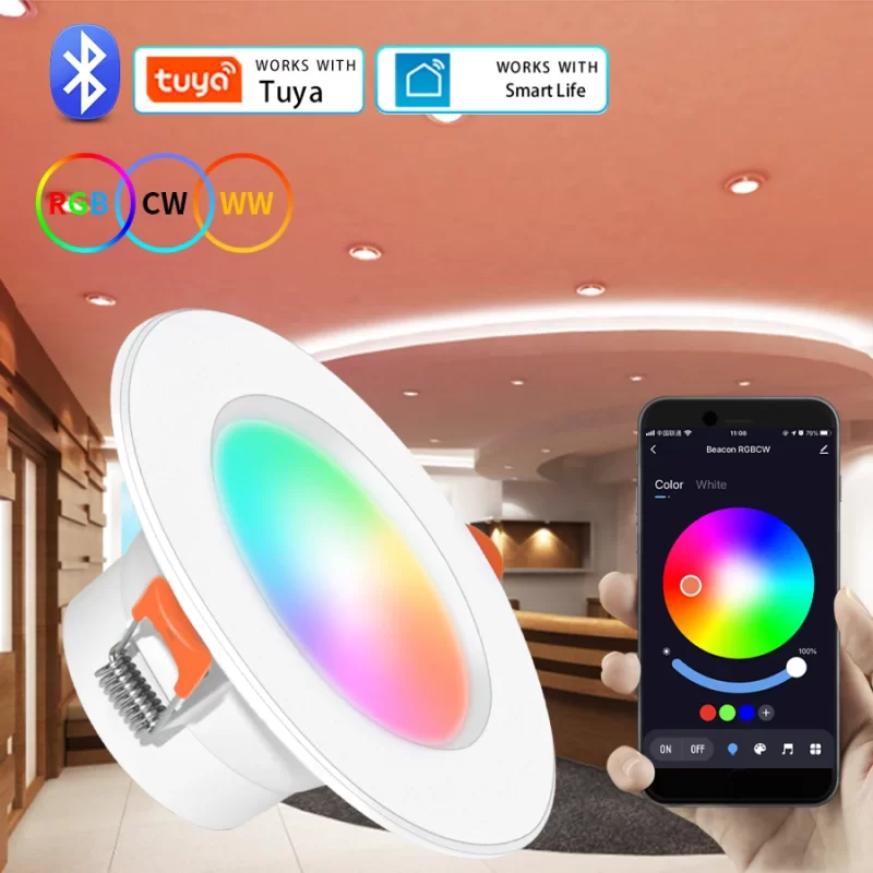 Led Plafon