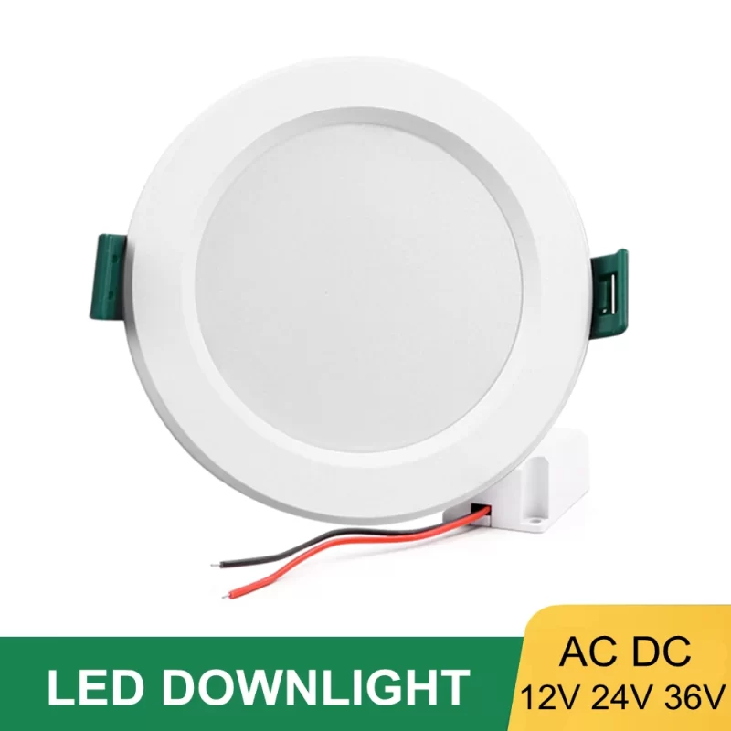 Led Atomant