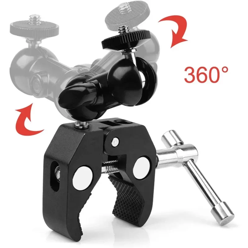 Adaptateur Attelage Boule Anneau