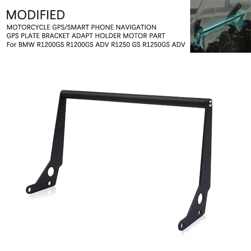 Adaptateur Support Gps Bmw