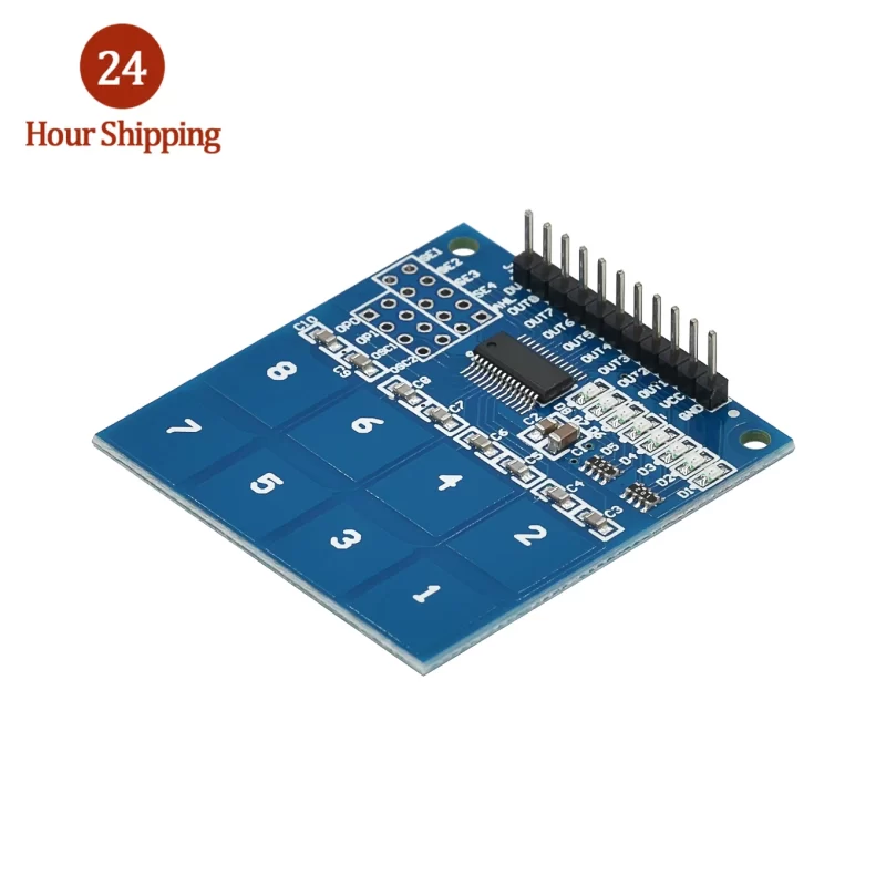 Multiplexeur Arduino