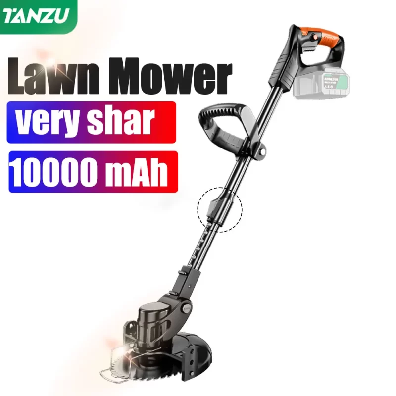 Robot Tondeuse Gardena 500 M2