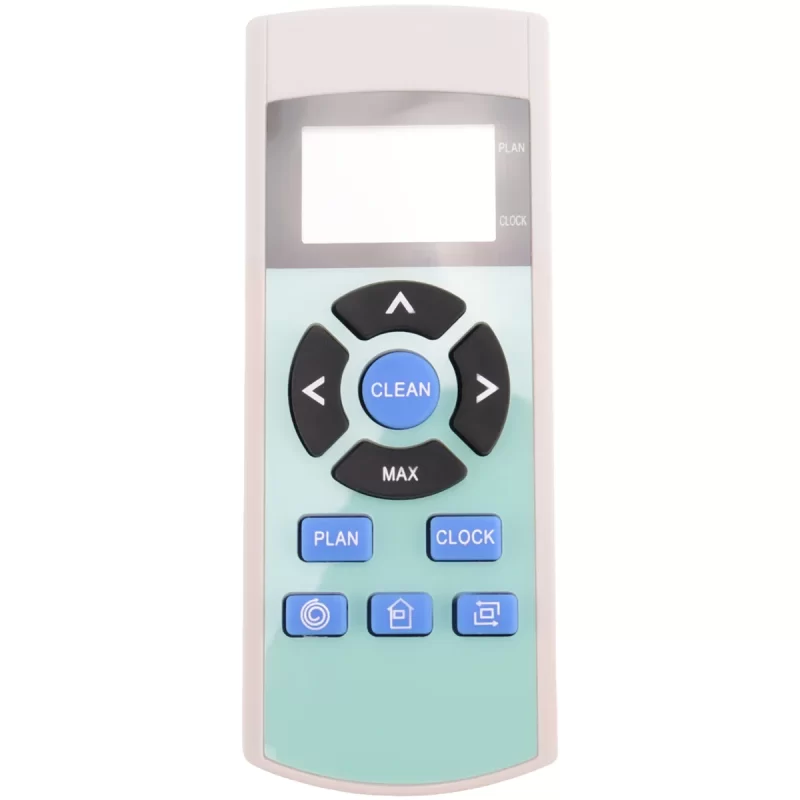 Ilife V3S Pro Aspirateur Robot