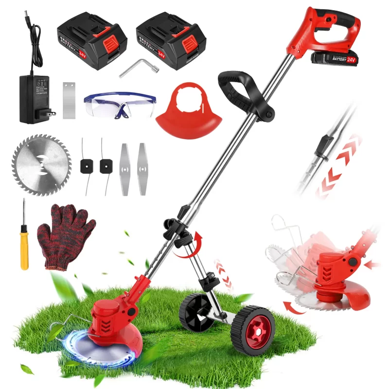Tondeuse Robot Bosch-Indego S+ 500