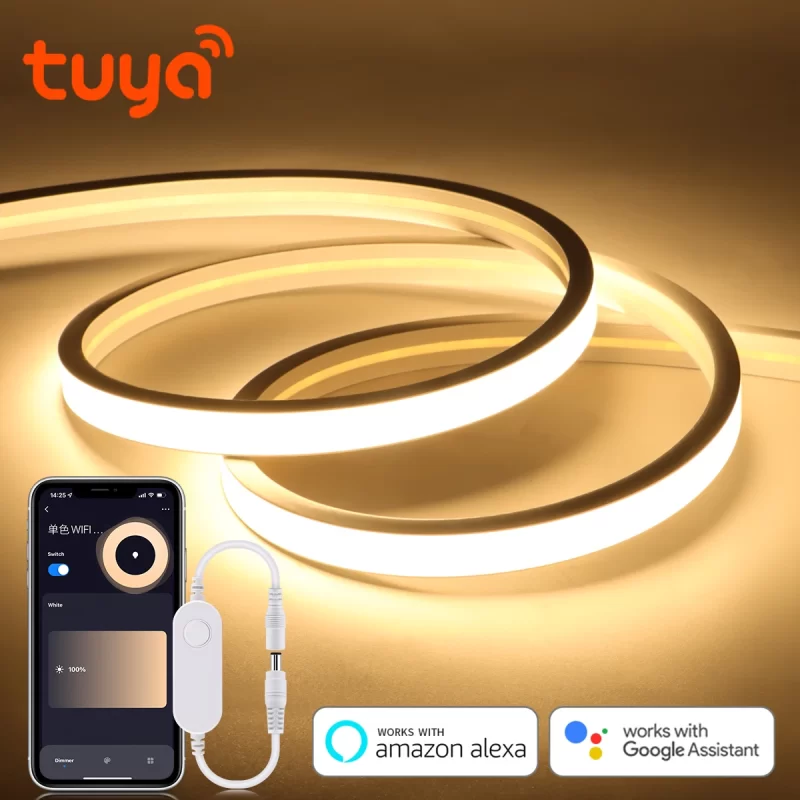 Magic Led Tube