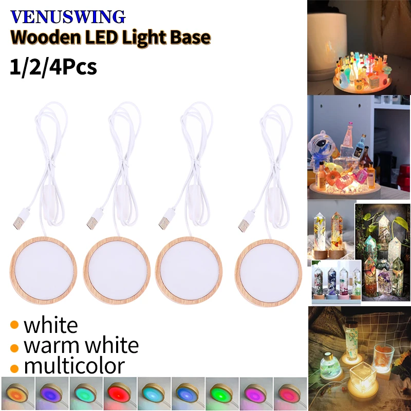 Lampe Plexiglas Led