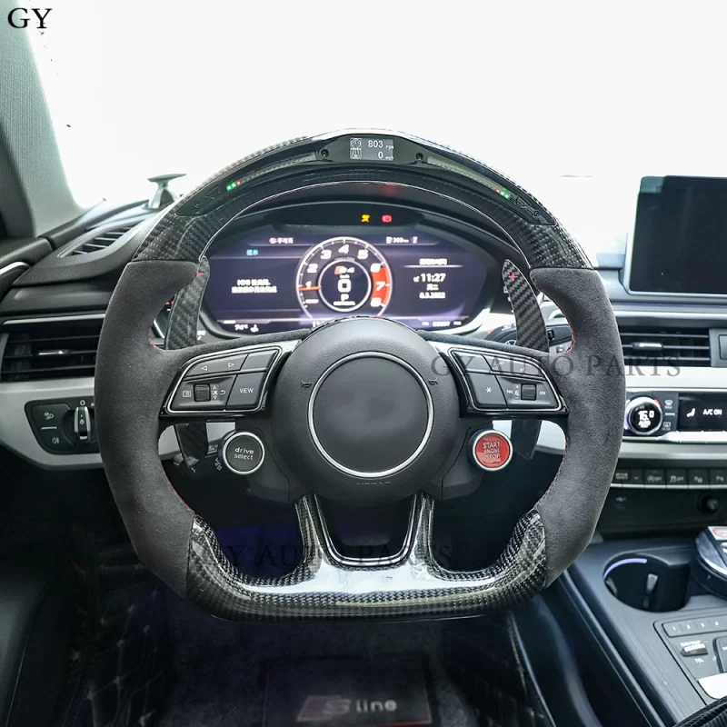 Volant Led