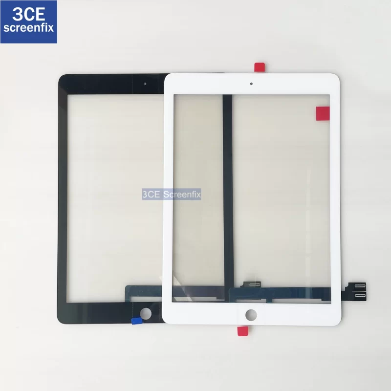 Ecran Ipad