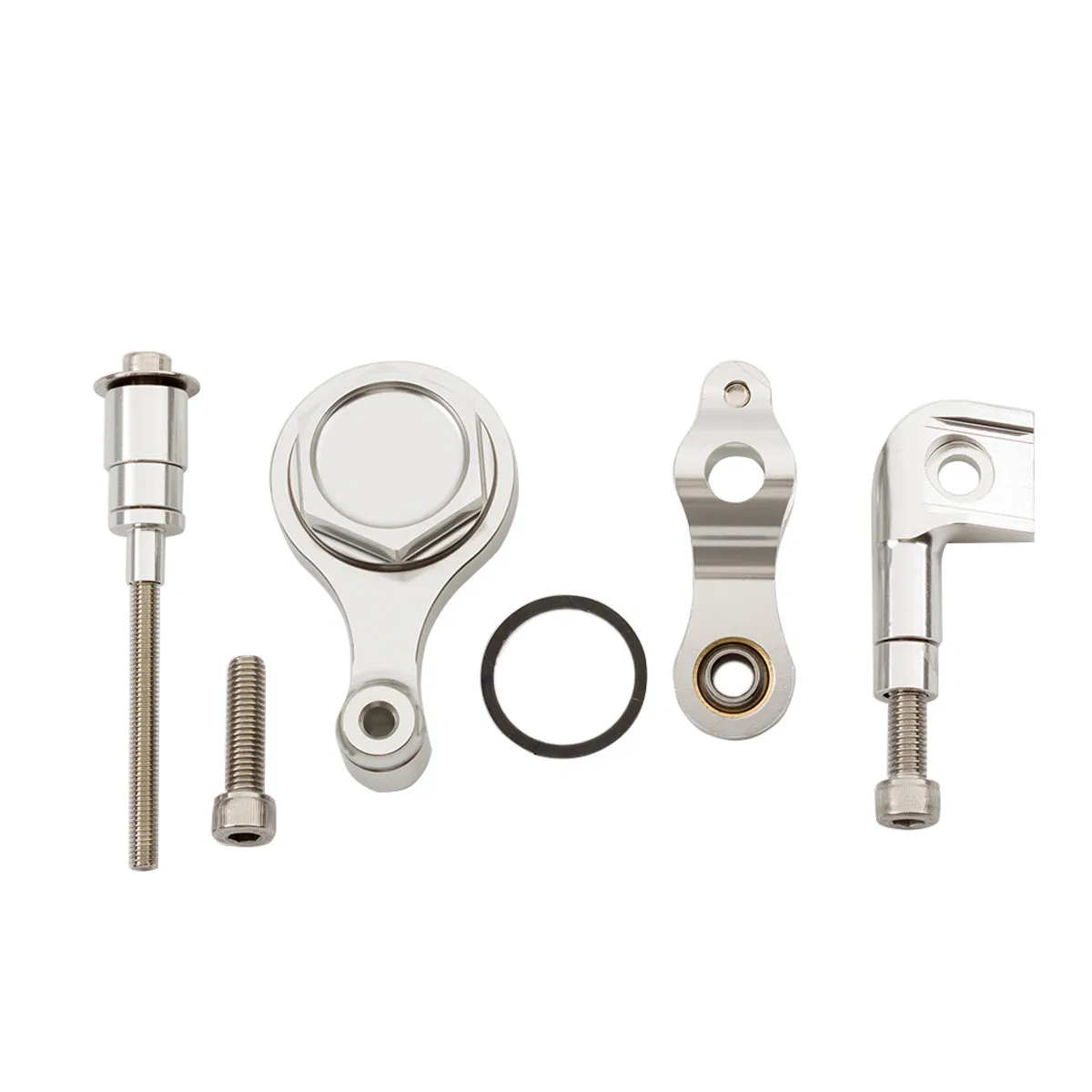 Amortisseur de direction de moto