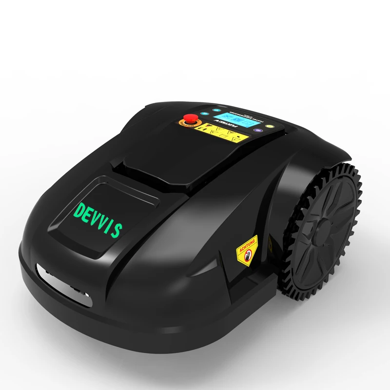 Image robot