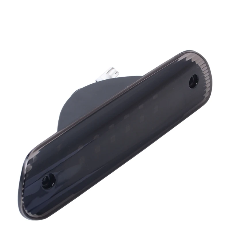 Feu arrière LED fumé rouge pour Jeep Grand Traffy