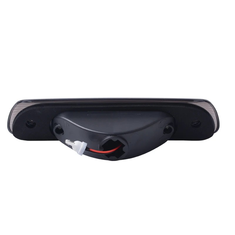 Feu arrière LED fumé rouge pour Jeep Grand Traffy