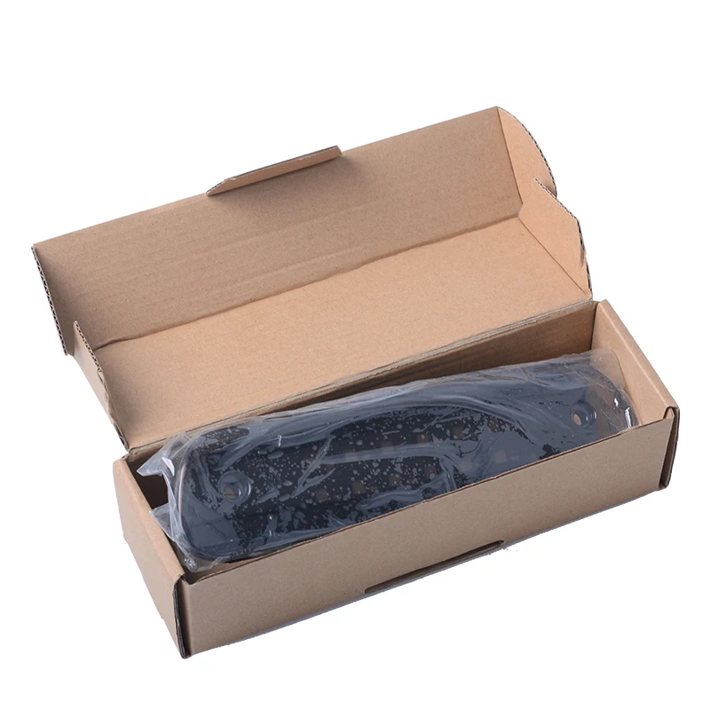 Feu arrière LED fumé rouge pour Jeep Grand Traffy