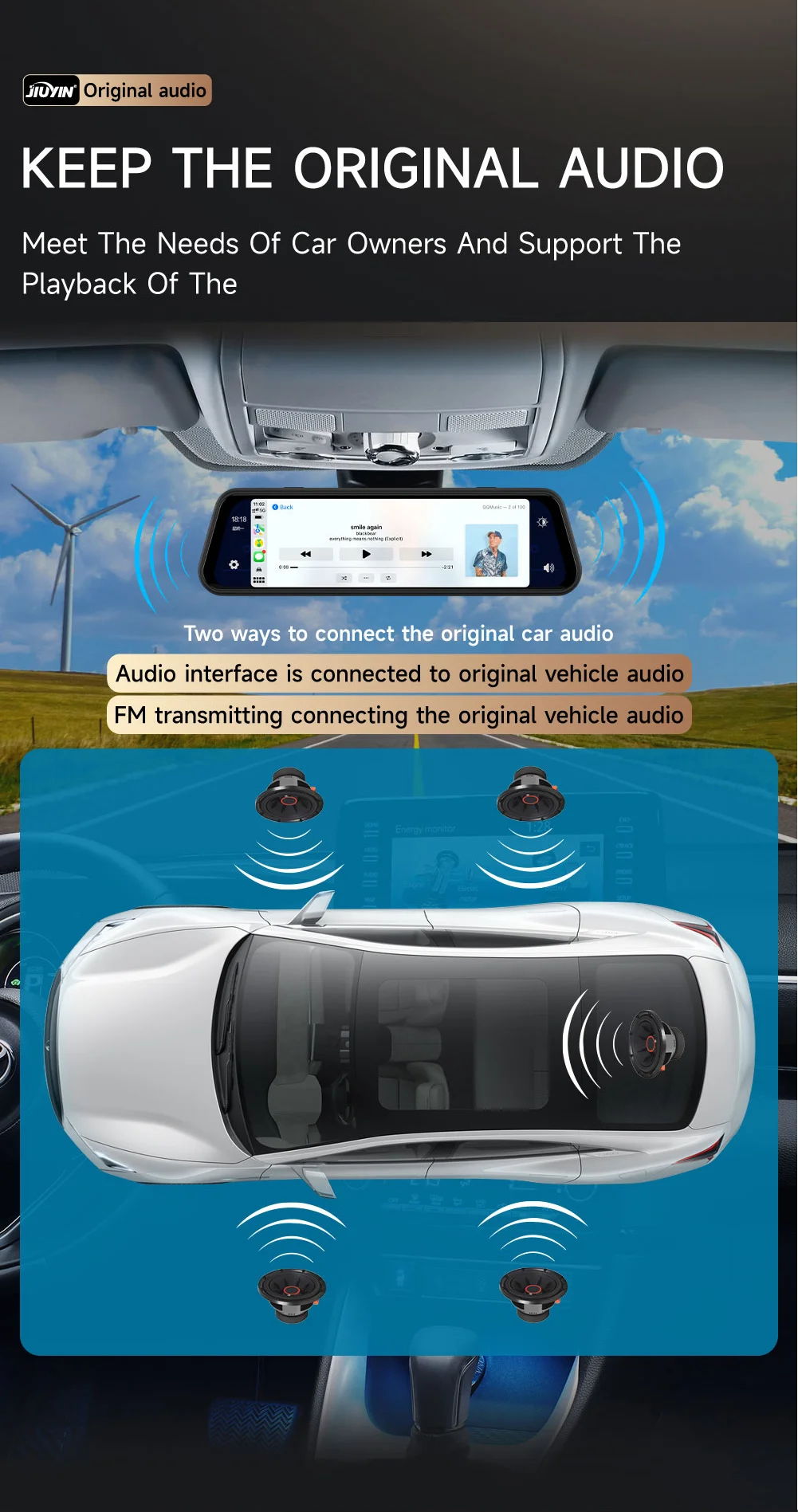 Android Auto