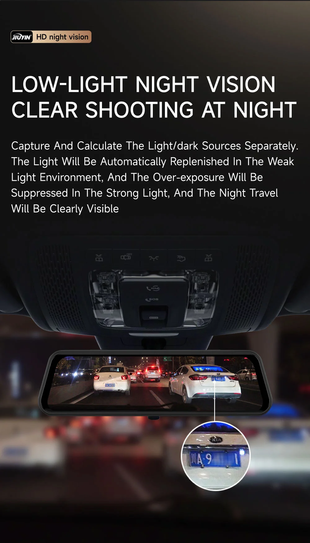 Connectivité CarPlay sans fil