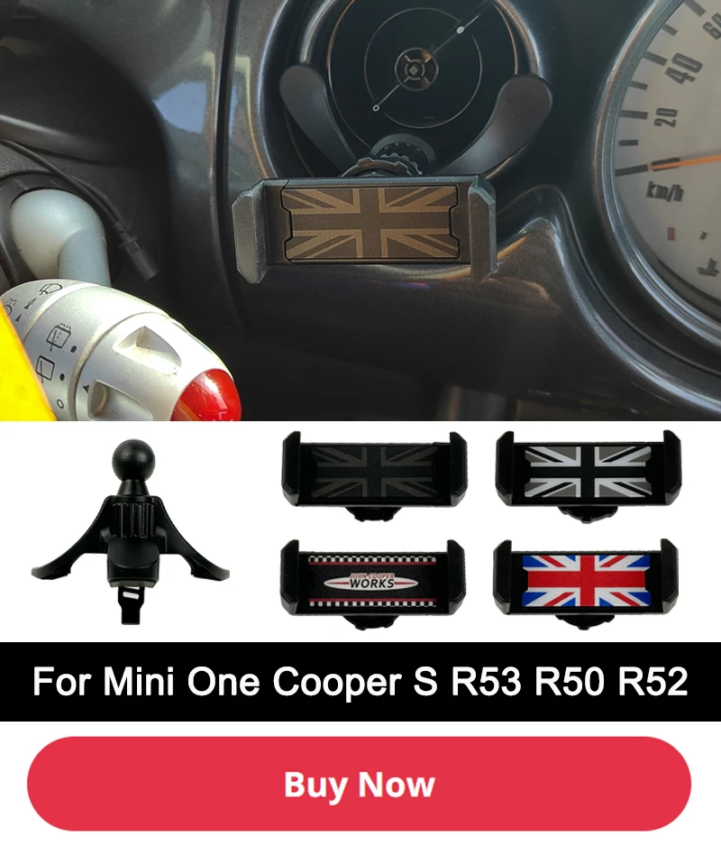 Accessoires Mini