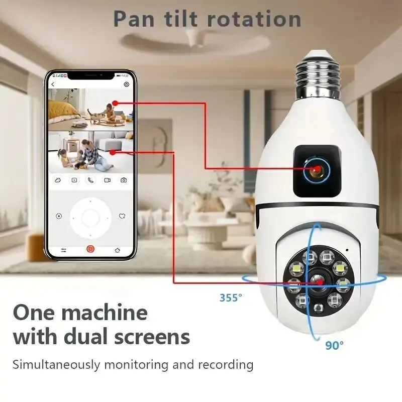 Caméra Yiiot INDA