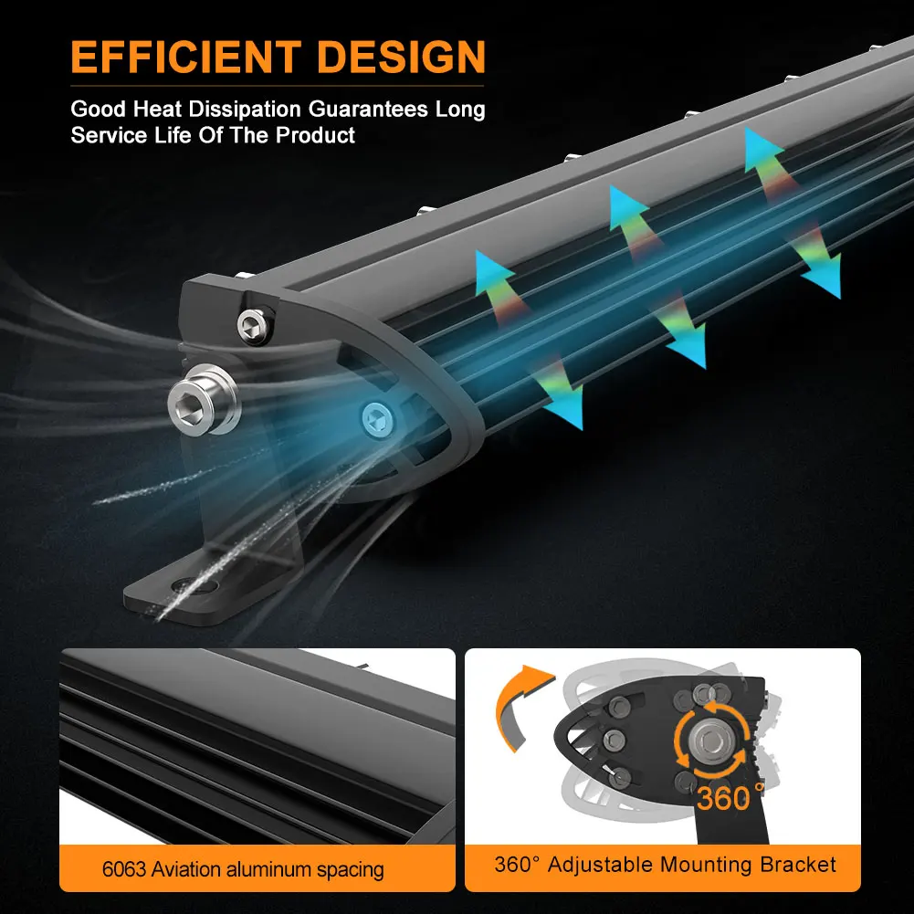 Lampe de travail super lumineuse
